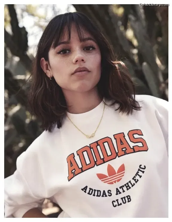 Jenna Ortega photo 18 of 5476