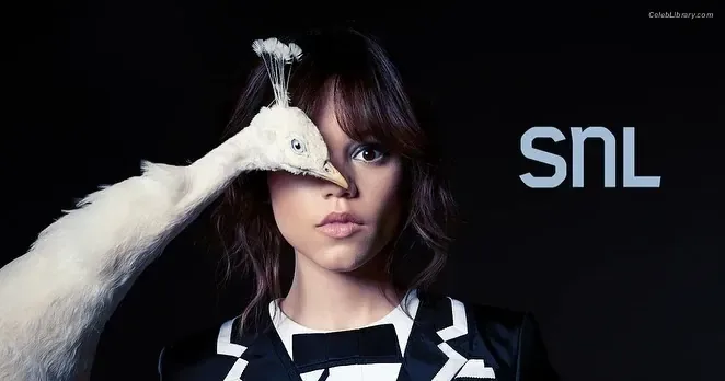 Jenna Ortega photo 8 of 5476