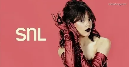 Jenna Ortega photo 22 of 5476