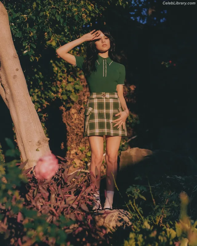 Jenna Ortega photo 16 of 5476