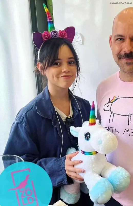 Jenna Ortega photo 20 of 5476