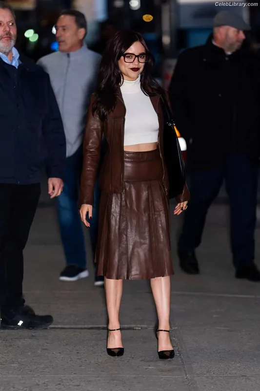 Jenna Ortega photo 9 of 5476