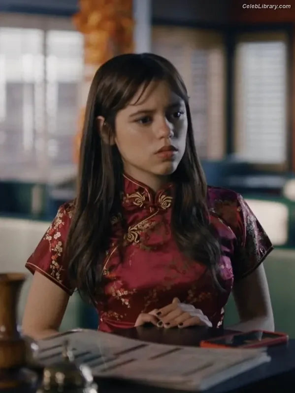 Jenna Ortega photo 13 of 5476
