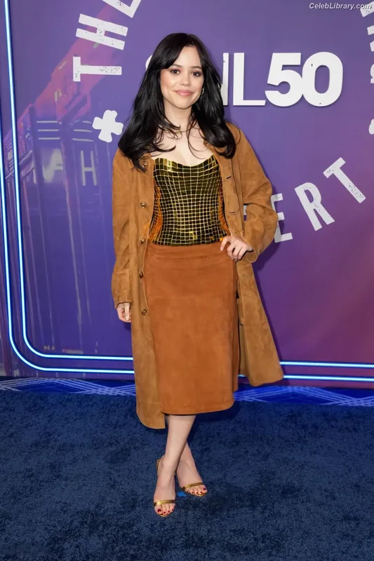 Jenna Ortega photo 18 of 5476