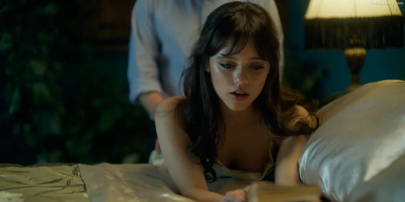 Jenna Ortega photo 9 of 5476