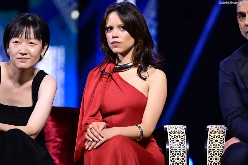 Jenna Ortega photo 16 of 5476