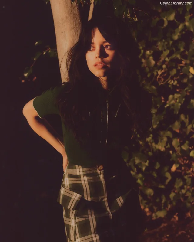 Jenna Ortega photo 4 of 5476