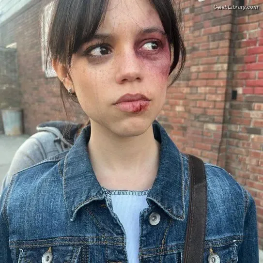 Jenna Ortega photo 13 of 5476