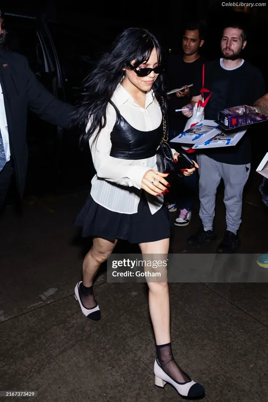 Jenna Ortega photo 16 of 5476