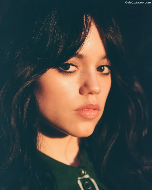 Jenna Ortega photo 20 of 5476