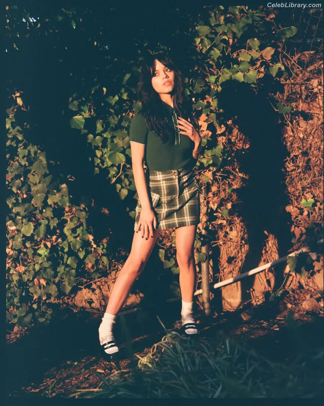 Jenna Ortega photo 23 of 5476