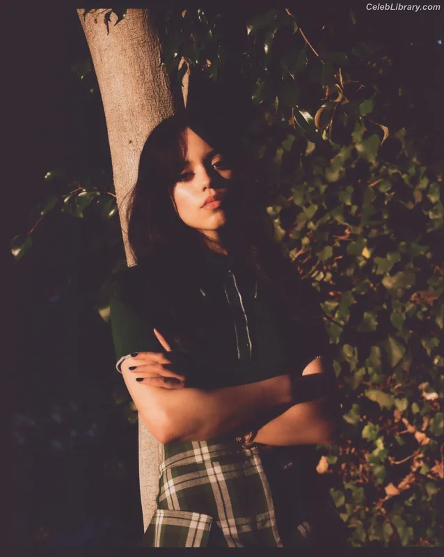 Jenna Ortega photo 13 of 5476