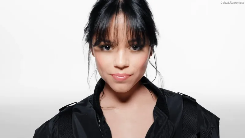 Jenna Ortega photo 20 of 5476