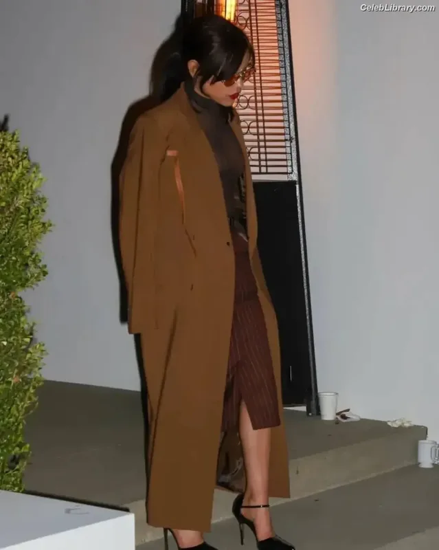 Jenna Ortega photo 20 of 5476