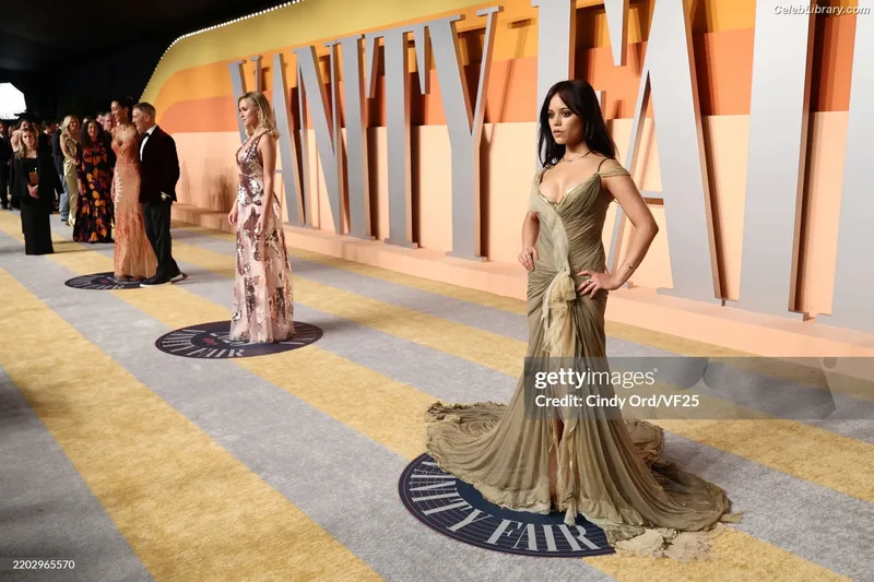 Jenna Ortega photo 24 of 5476