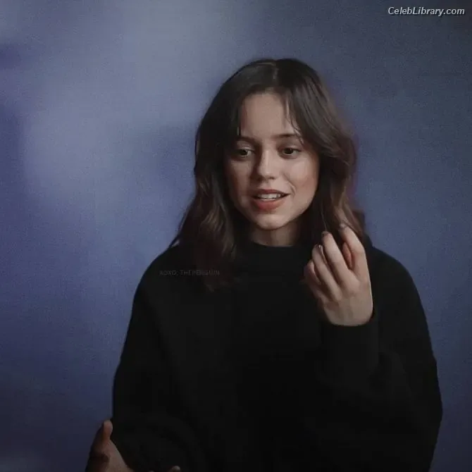 Jenna Ortega photo 13 of 5476