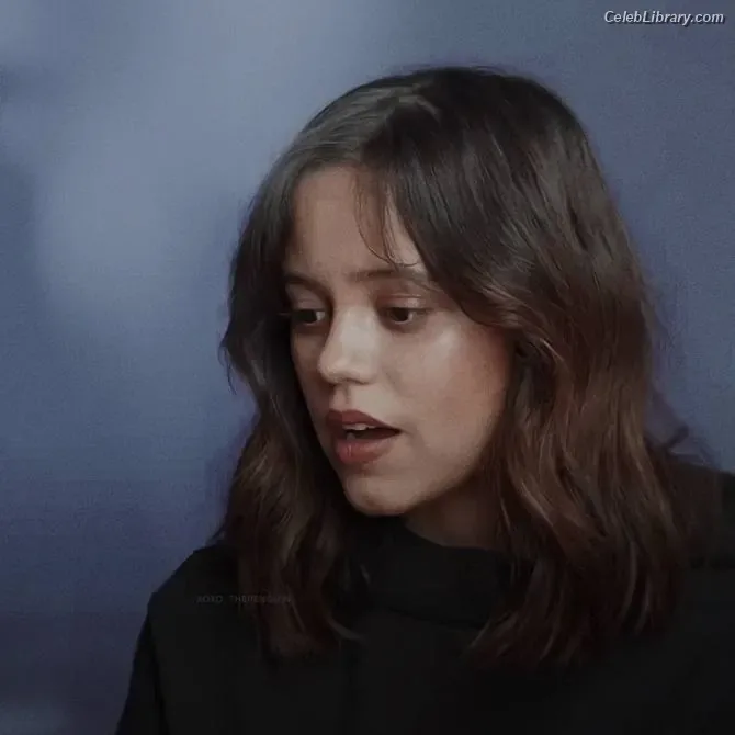 Jenna Ortega photo 14 of 5476