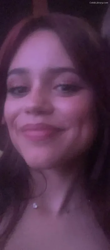 Jenna Ortega photo 23 of 5476