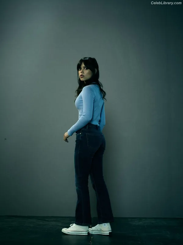 Jenna Ortega photo 24 of 5476