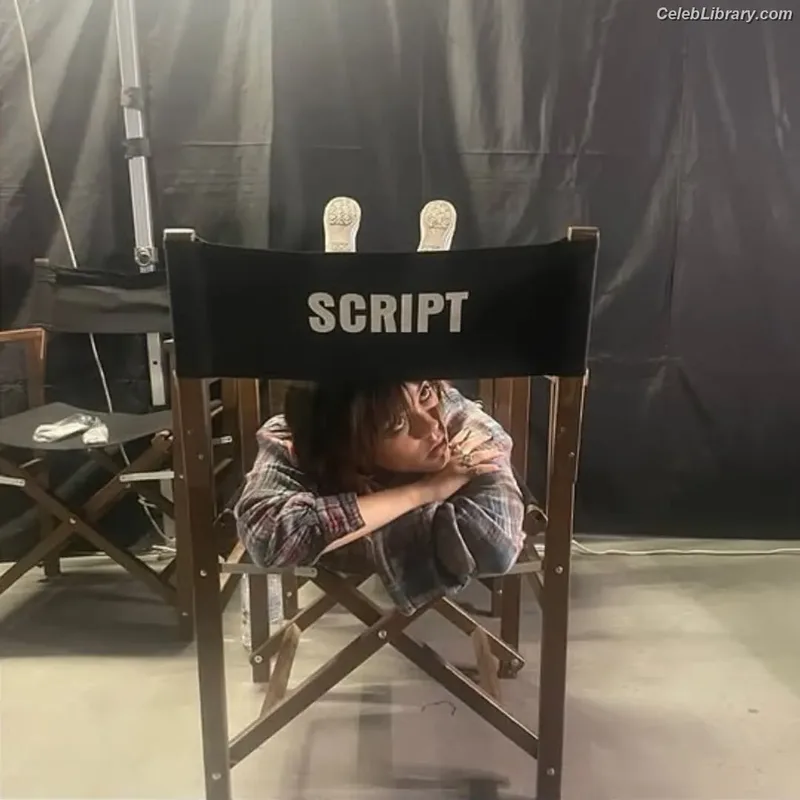 Jenna Ortega photo 11 of 5476