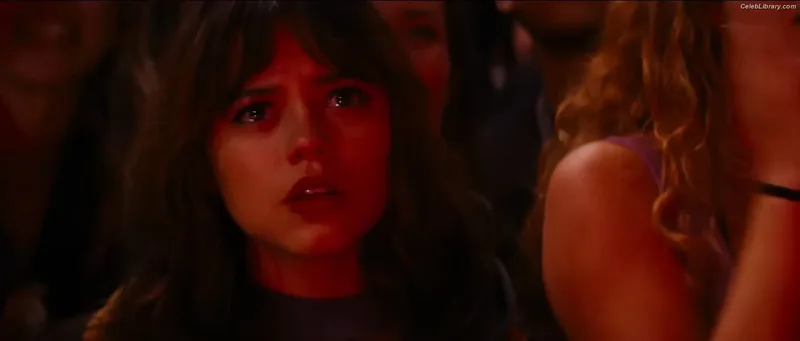Jenna Ortega photo 24 of 5476