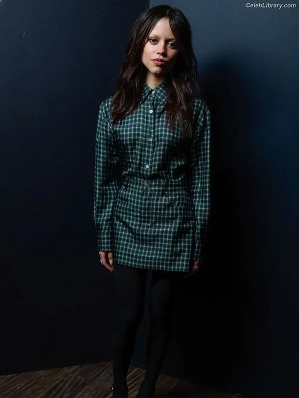 Jenna Ortega photo 23 of 5476