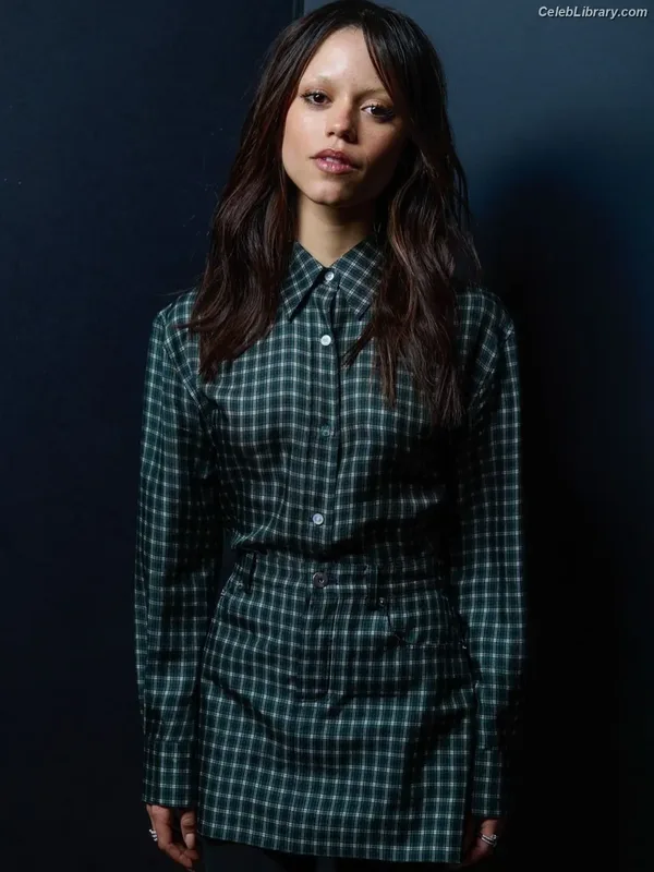 Jenna Ortega photo 24 of 5476