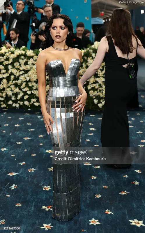 Jenna Ortega photo 7 of 5476