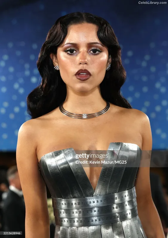 Jenna Ortega photo 12 of 5476
