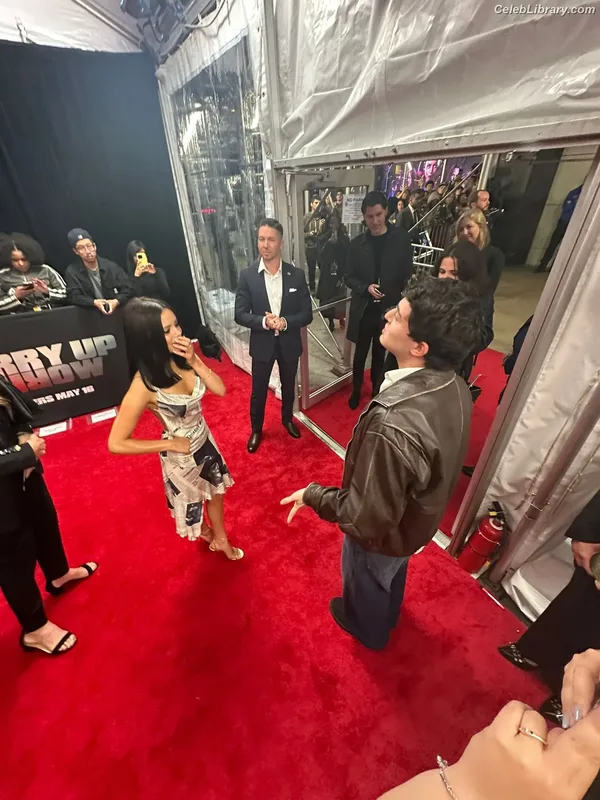 Jenna Ortega photo 15 of 5476