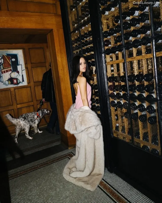 Jenna Ortega photo 2 of 5476