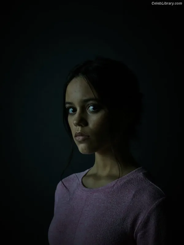 Jenna Ortega photo 8 of 5476