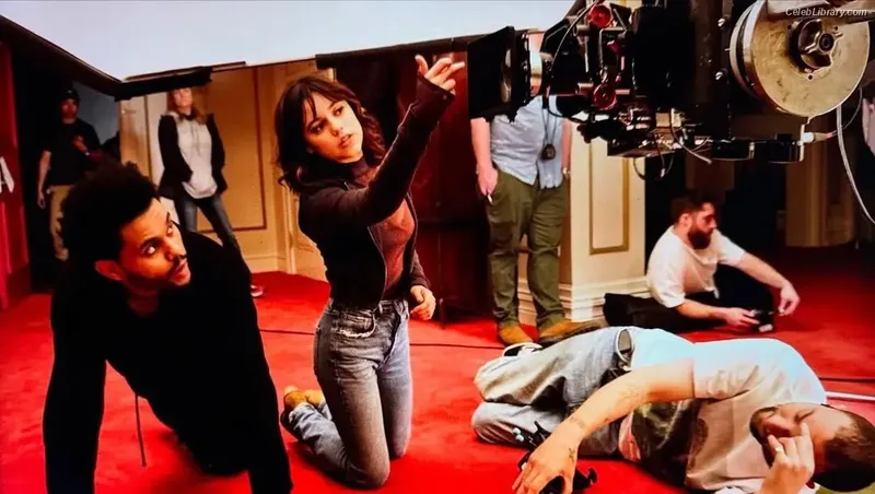 Jenna Ortega photo 12 of 5476