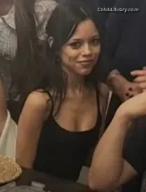 Jenna Ortega photo 6 of 5476