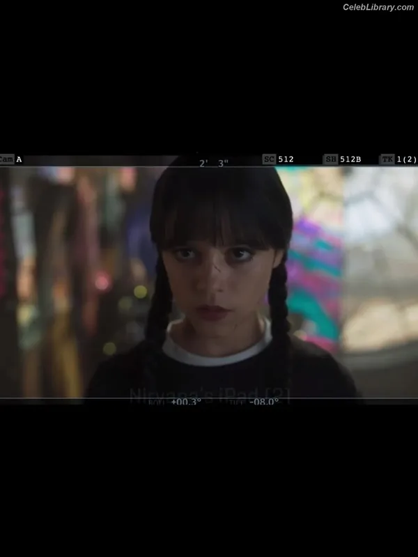 Jenna Ortega photo 23 of 5476