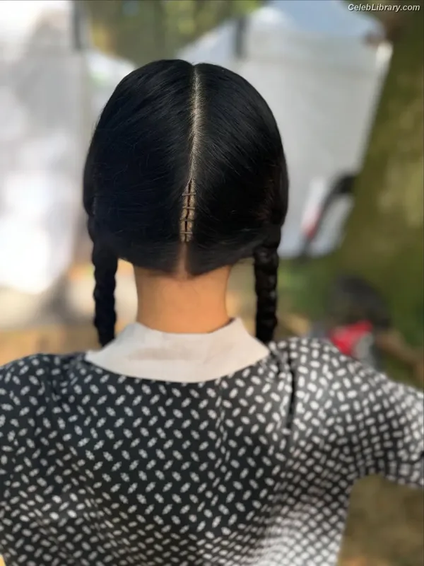 Jenna Ortega photo 2 of 5476