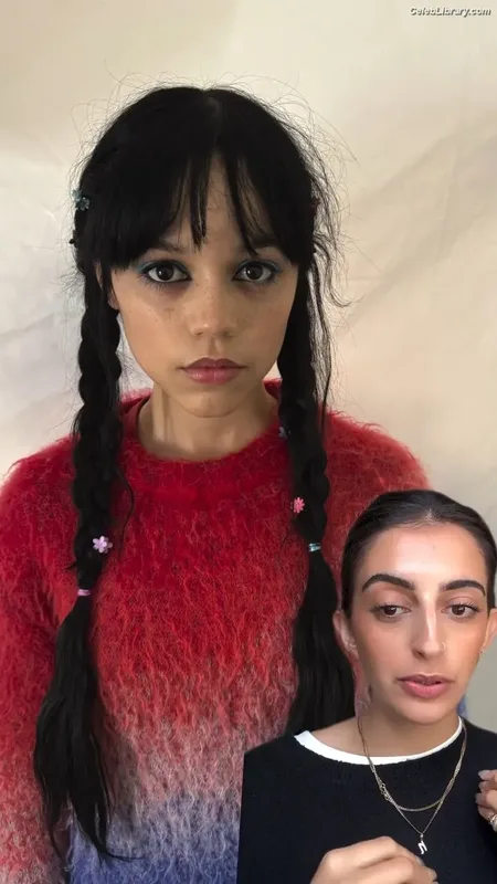 Jenna Ortega photo 18 of 5476