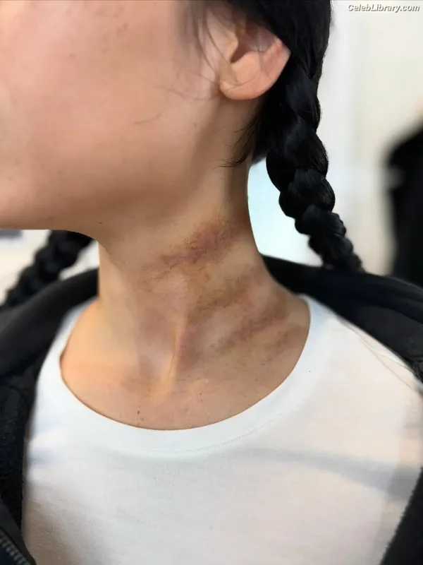 Jenna Ortega photo 2 of 5476