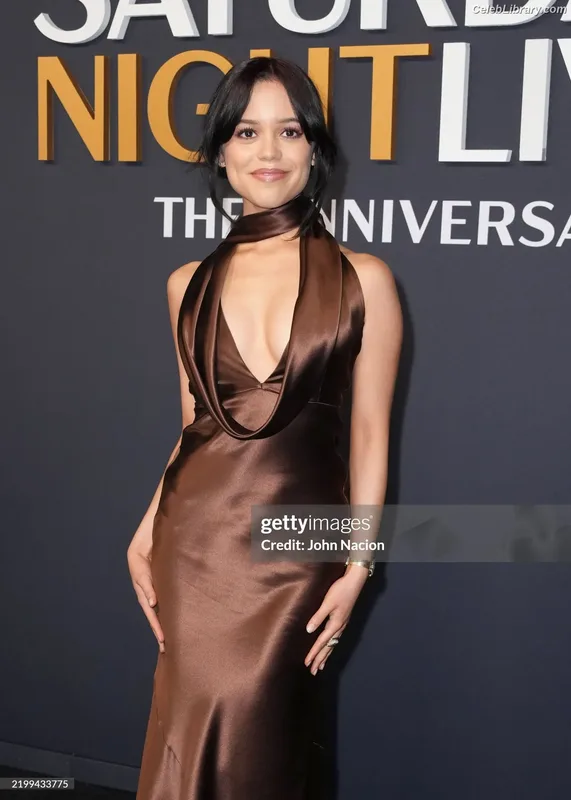 Jenna Ortega photo 12 of 5476