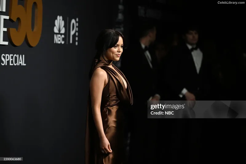Jenna Ortega photo 23 of 5476