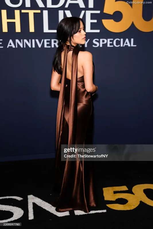 Jenna Ortega photo 4 of 5476