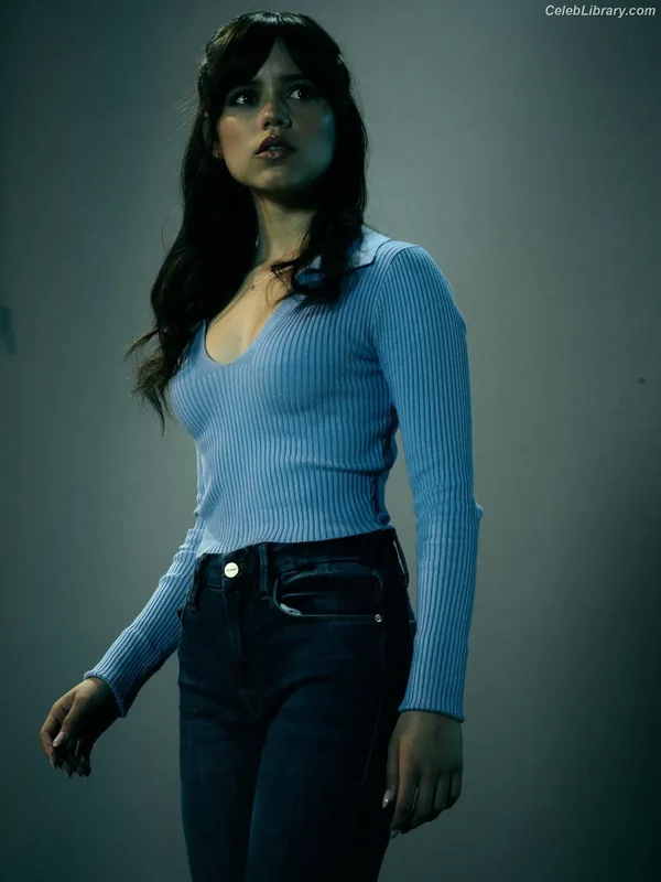 Jenna Ortega photo 21 of 5476