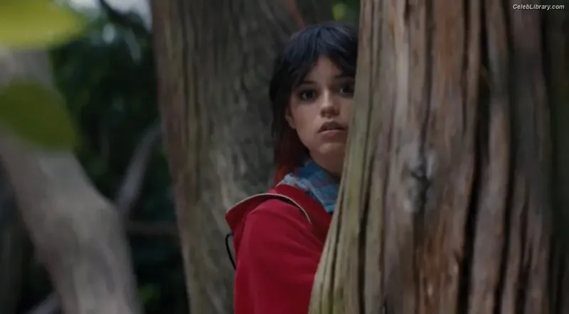 Jenna Ortega photo 24 of 5476