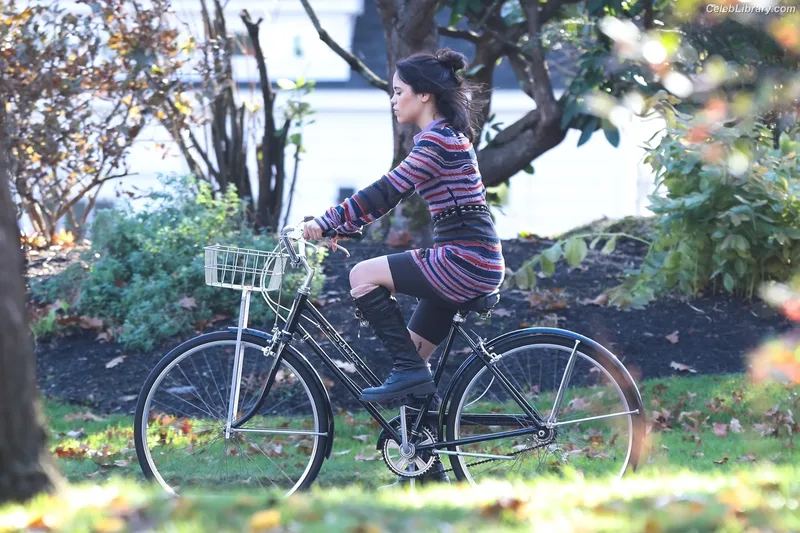 Jenna Ortega photo 14 of 5476