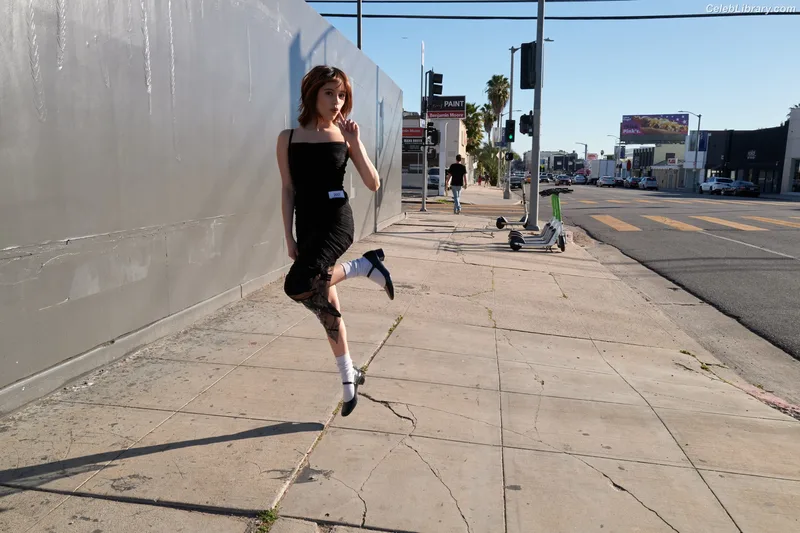 Jenna Ortega photo 24 of 5476
