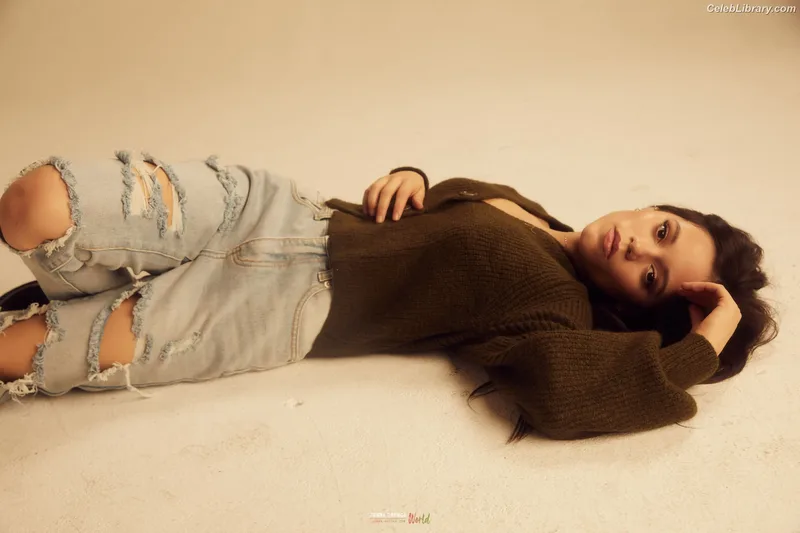 Jenna Ortega photo 24 of 5476
