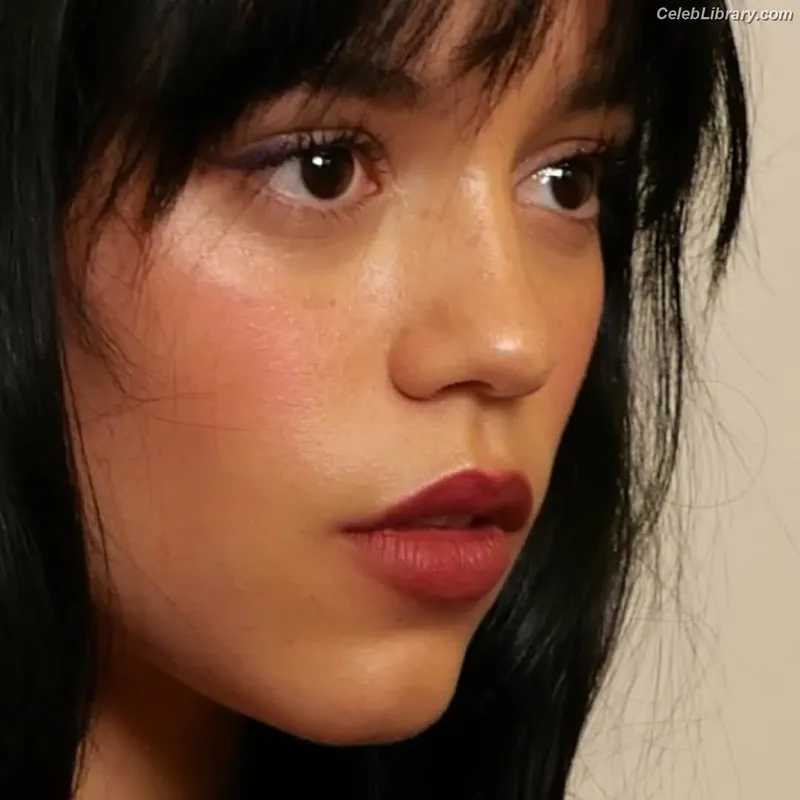 Jenna Ortega photo 20 of 5476