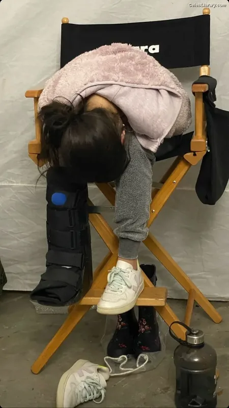 Jenna Ortega photo 19 of 5476