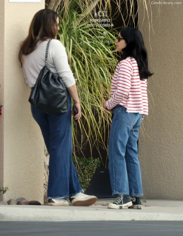 Jenna Ortega photo 23 of 5476
