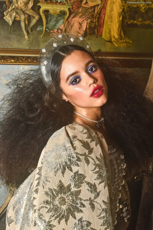 Jenna Ortega photo 19 of 5476